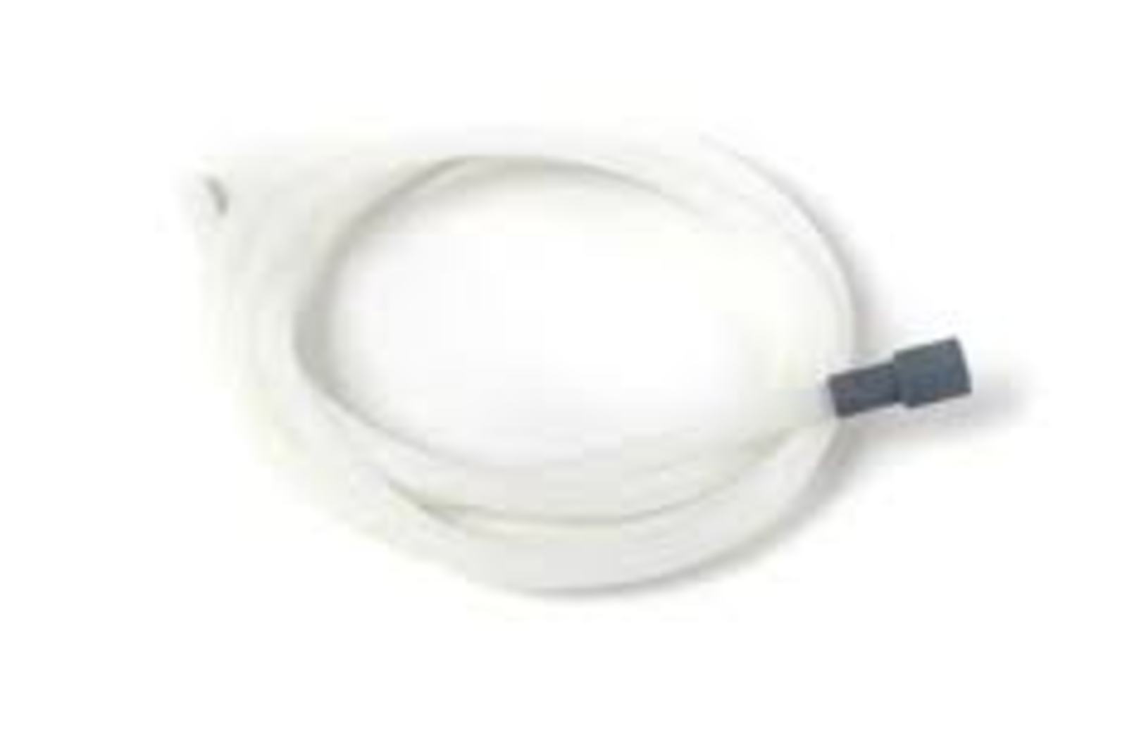 Tuyau de vidange pour lave-vaisselle Whirlpool 3385556 à bac haut, 12 pieds.