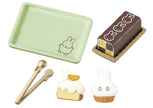 Miffy Sweets Shop (1 Random Box) (Re-ment Blind Box)