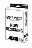 One Piece Card Game - ST-38 - Starter Deck