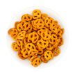 Gugen Garlic Butter Pretzel (150G) [Best Before Date: 2026.12.11]