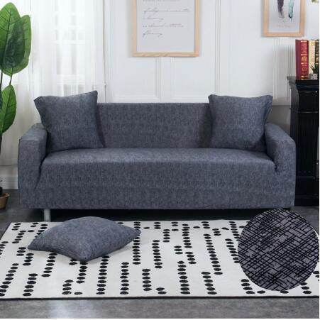 Elastic Universal Sofa Cover Slipcover