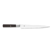 MIYABI 4000 FC 9.5-Inch Sujihiki Knife – Black Handle