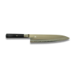 MIYABI 4000 FC 9.5-Inch Gyutoh Knife – Black Handle