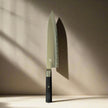 MIYABI 4000 FC 9.5-Inch Gyutoh Knife – Black Handle