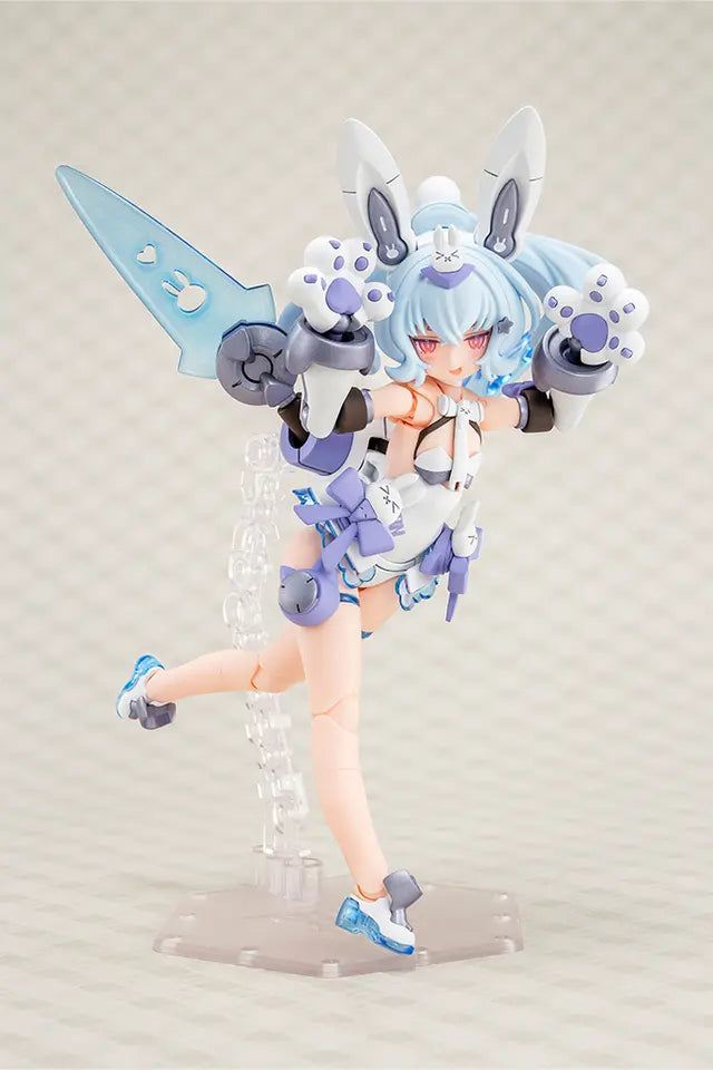 Punimofu Yuki Tu