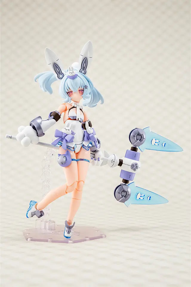 Punimofu Yuki Tu