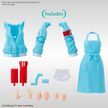 Figure Rise Elle Plastic Model Kit