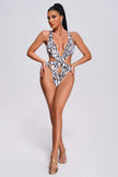 Savanah Swimwear