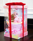 [pre order] Baby Three Valentine's Day limited edition custom bouquet