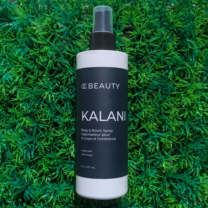 Kalani Body & Room Spray