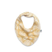Bamboo Baby Bib | Antique Floral