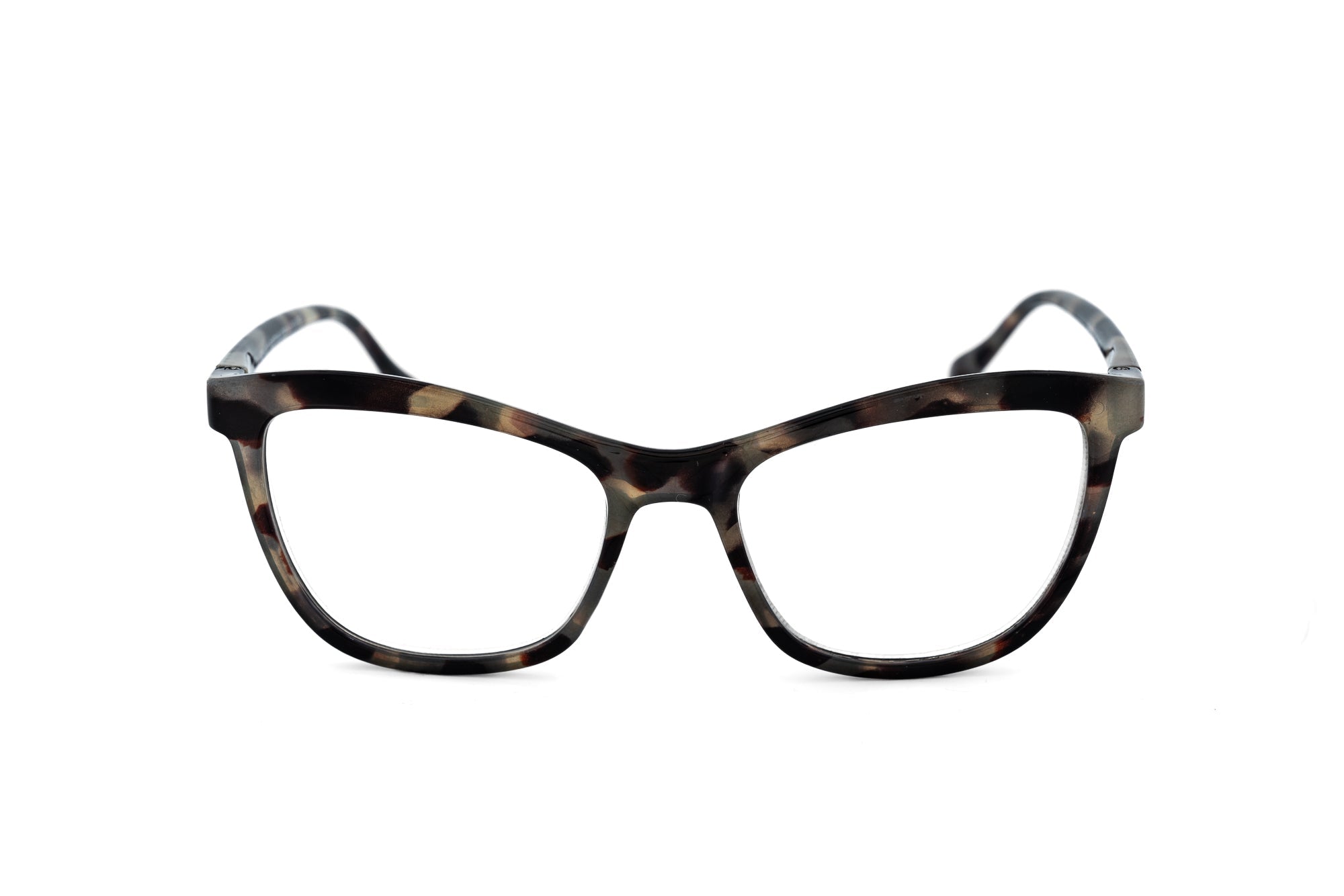 Renelle – Cat-Eye Reading Glasses | Bolero Eyewear
