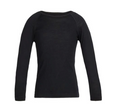 Kombi Men's B2 Merino Blend Crew Top 190g Mid-weight Base Layers XL
