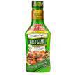 Tony Chachere's 30-Minute Wild Game Marinade