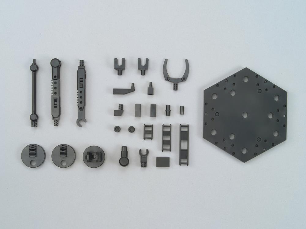 1/144 - Action Base 5