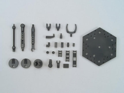 1/144 - Action Base 5