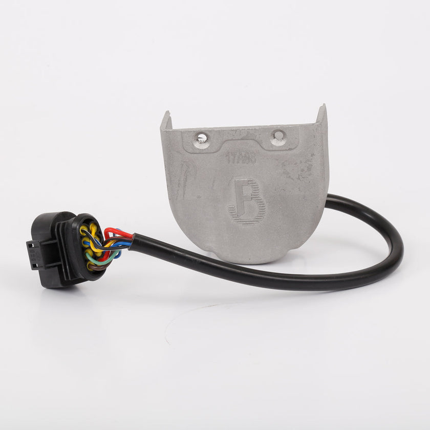 WALRUS 5000C ECU