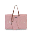 Joyful Pink Adventures Family Bag