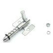 Replacement Spring Latch 8oz, 12oz, 16oz