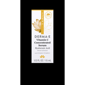 Derma E - Vitamin C Serum Impulse 15ml (15ml)