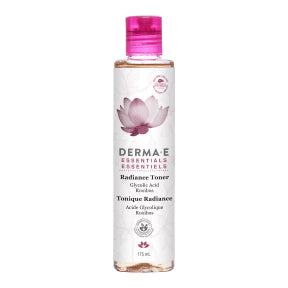 Derma E - Radiance Toner (175ml)