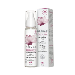 Derma E - Overnight Peel (60ml)