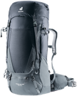 Deuter Futura Air Trek 55+10 SL Women's Fit Trekking Backpack
