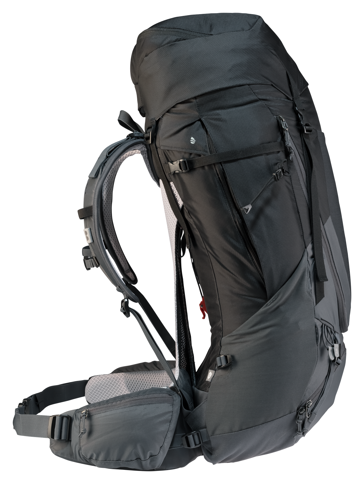 Deuter Futura Air Trek 55+10 SL Women's Fit Trekking Backpack