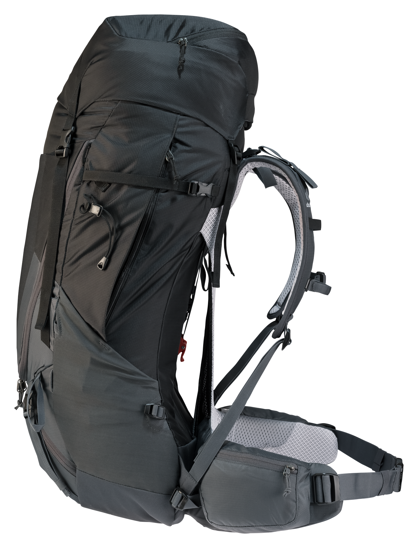 Deuter Futura Air Trek 55+10 SL Women's Fit Trekking Backpack