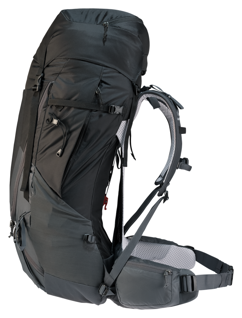 Deuter Futura Air Trek 55+10 SL Women's Fit Trekking Backpack
