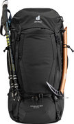 Deuter Futura Air Trek 55+10 SL Women's Fit Trekking Backpack