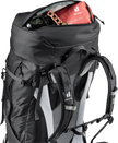 Deuter Futura Air Trek 55+10 SL Women's Fit Trekking Backpack