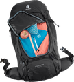 Deuter Futura Air Trek 55+10 SL Women's Fit Trekking Backpack