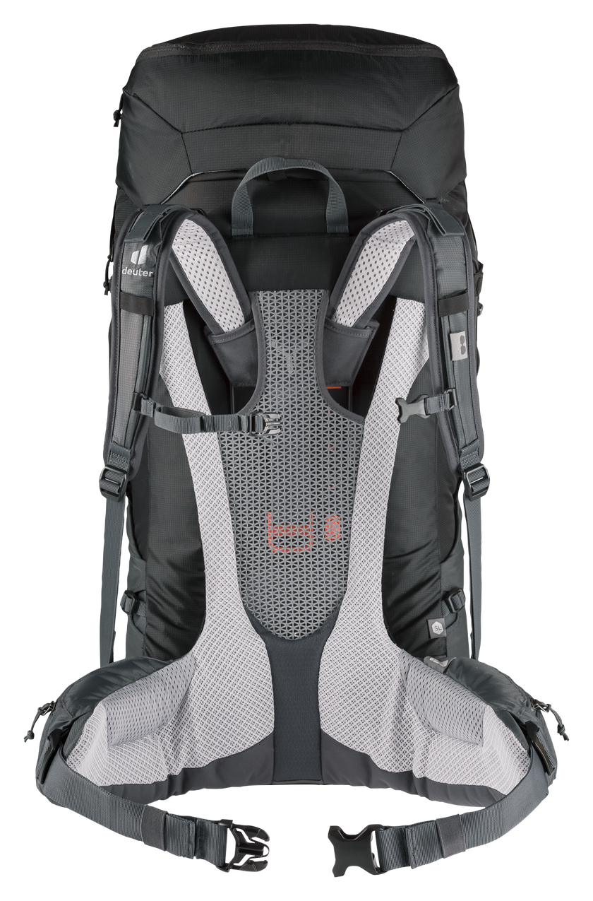 Deuter Futura Air Trek 55+10 SL Women's Fit Trekking Backpack