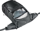 Deuter Futura Air Trek 55+10 SL Women's Fit Trekking Backpack