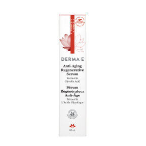 Derma E - Anti Aging Regenerative Serum (60ml)
