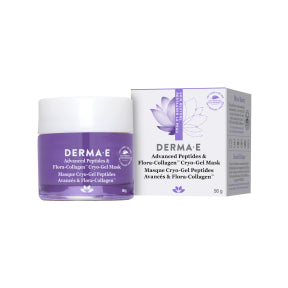 Derma E - Adv. Pep & Flora-Collagen Gel Mask (56g)