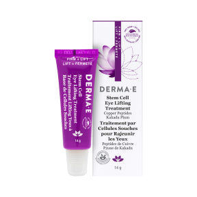 Derma E - Stem Cell Eye Lift Treatment (14g)
