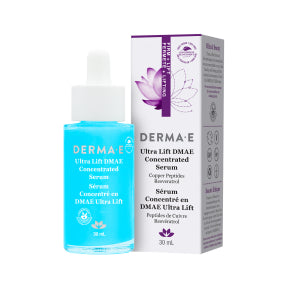 Derma E - Ultra Lift DMAE Concentrated Serum (30ml)