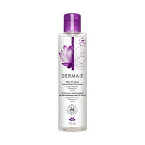Derma E - Skin Firming Antioxidant Cleanser (175ml)