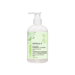 Derma E - Ramos 2in1 Curl Cond.-Wash (355ml)