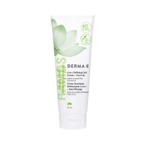Derma E - Ramos 2in1 Curl C. +Leave-In (237ml)