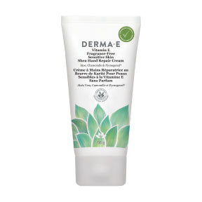 Derma E - Vit. E Fragrance Free Hand Cream (56g)