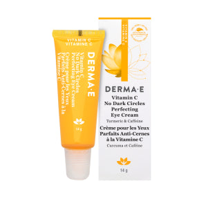 Derma E - No Dark Circle Perfecting Eye Cream (14g)