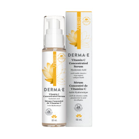 Derma E - Vitamin C Concentrated Serum (60ml)