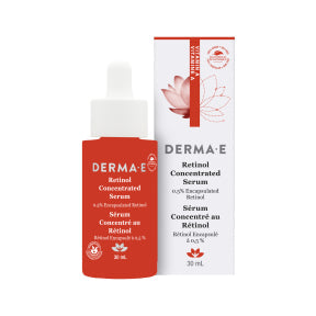 Derma E - Vit A Retinol Concentrate Booster (30ml)