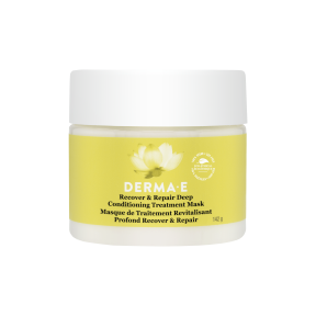 Derma E - Deep Conditioning Treatment Mask (142g)