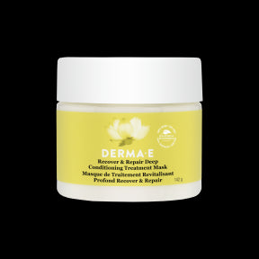 Derma E - Deep Conditioning Treatment Mask (142g)