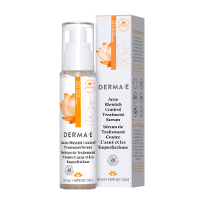 Derma E - Blemish Control Treatment Serum (60ml)