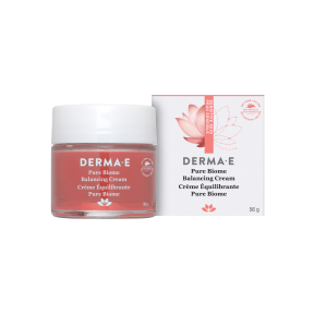 Derma E - Pure Biome Balancing Cream (56g)